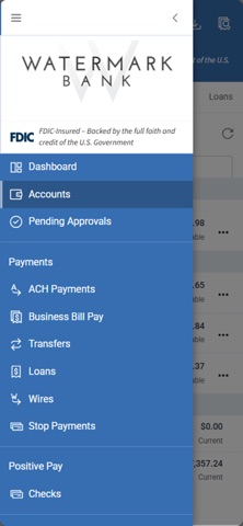 Watermark Business Screenshot 2 of 3