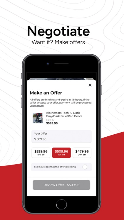 MX Locker screenshot-3