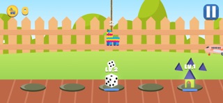 Pinata Struggle Screenshot 1 of 6