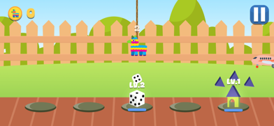 Pinata Struggle Screenshot 1 of 6