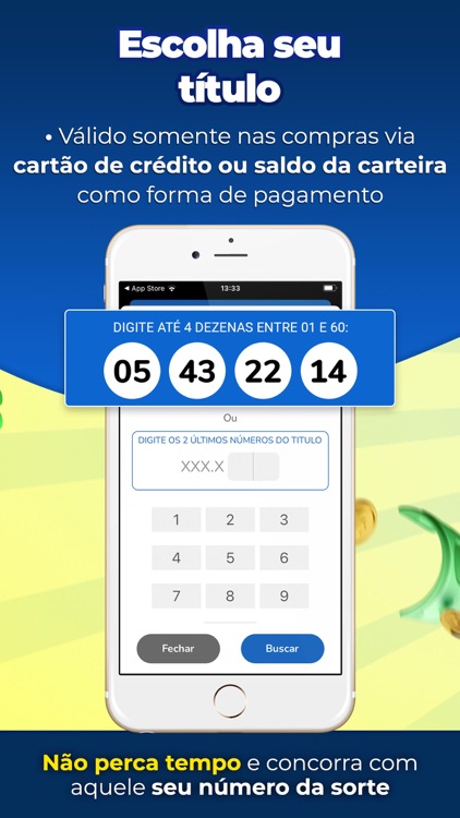 Hiper Saúde Bauru screenshot-3