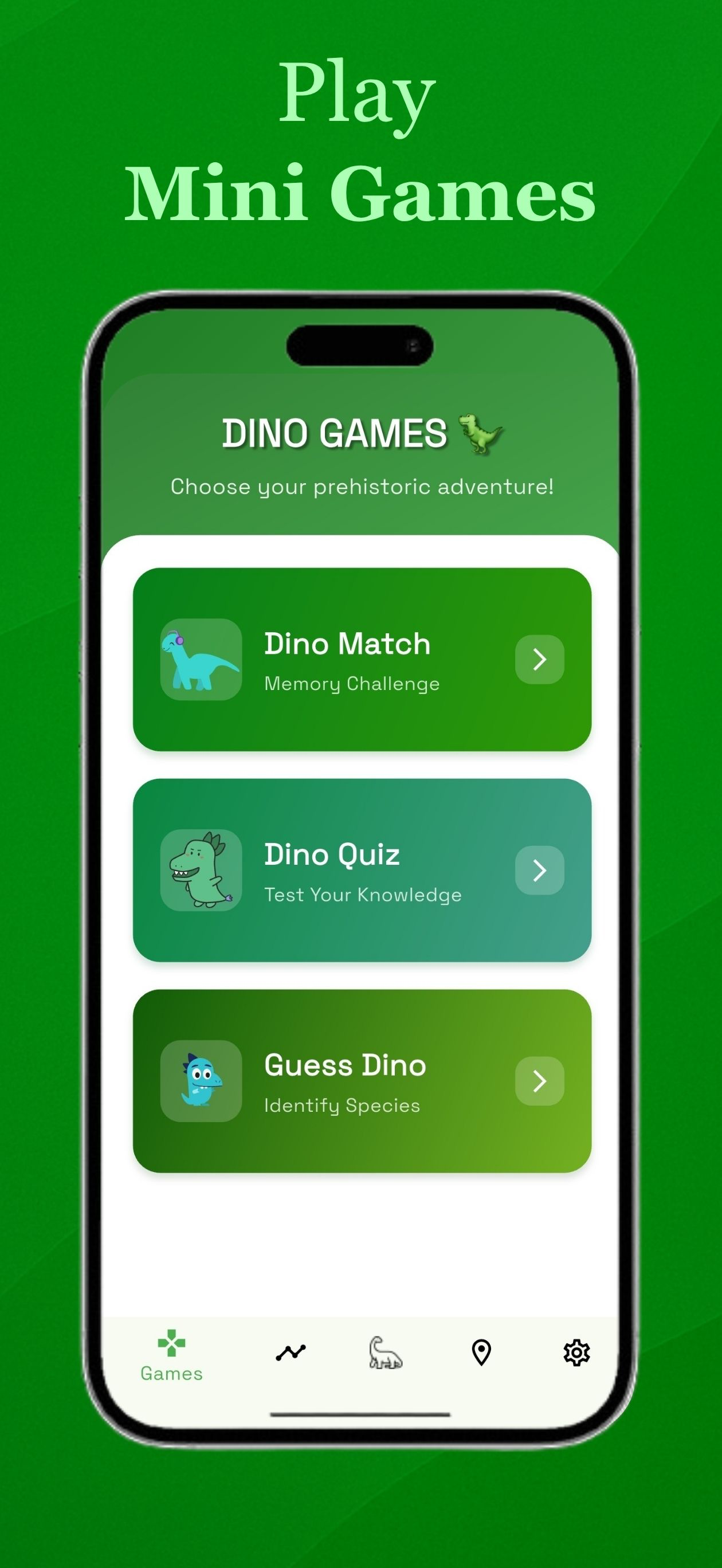 DinoDex
