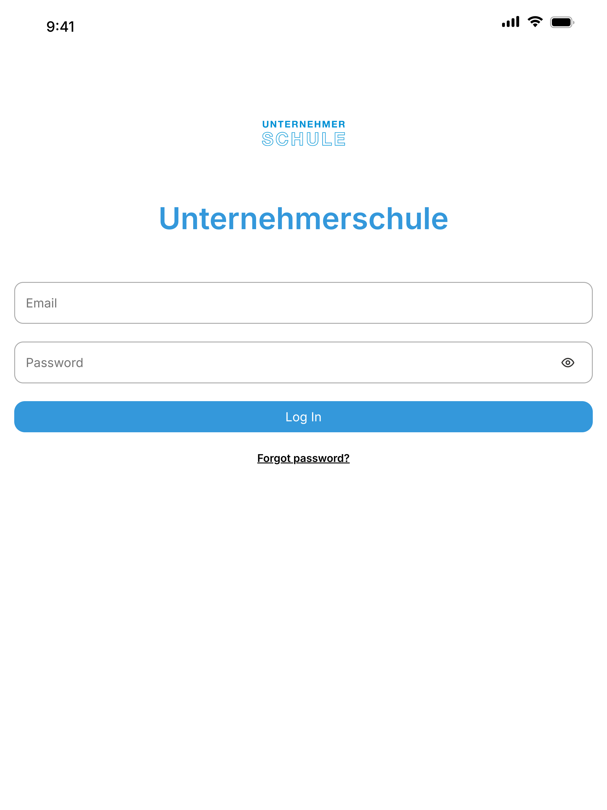 KMU Coach screenshot 10