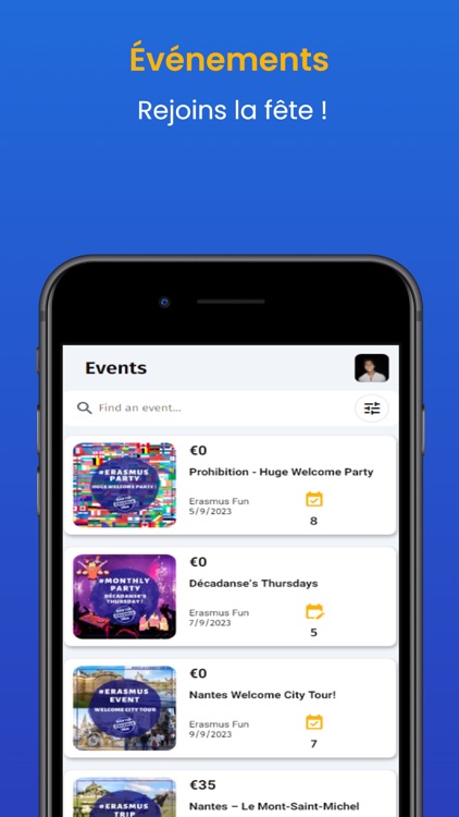 La Sphère Etudiante