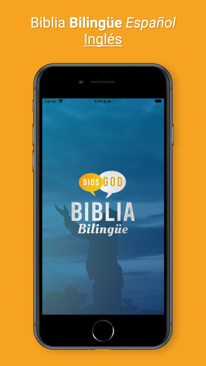 Biblia Bilingüe Español Inglés