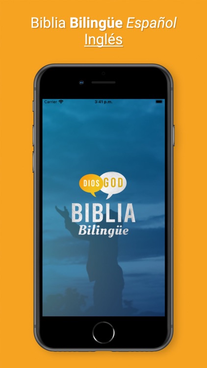 Biblia Bilingüe Español Inglés