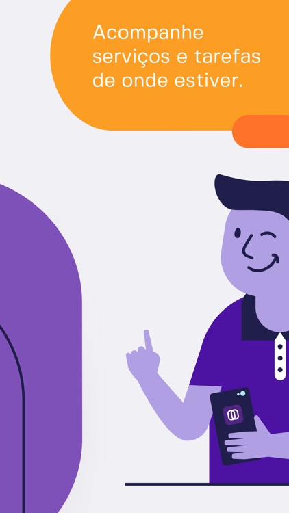 Trílogo: Gestão de manutenção