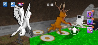 Great Escape Run screenshot
