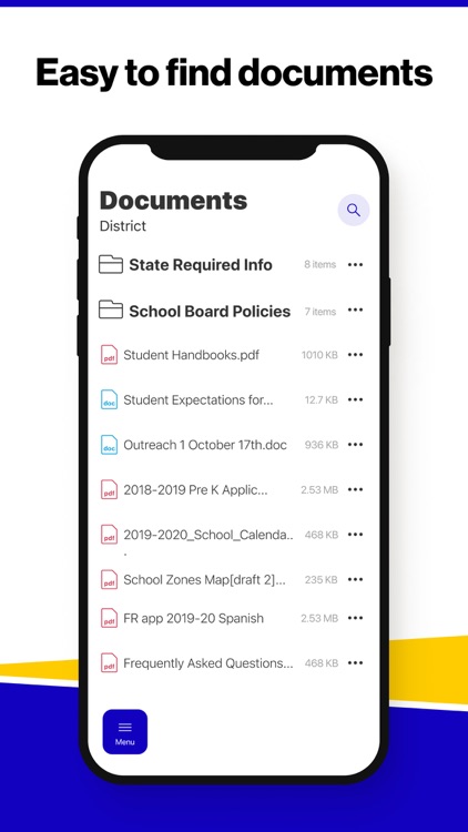 Winfield School, NJ screenshot-3