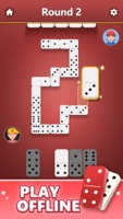 Daily Dominoes - Domino Game previous screenshot 2