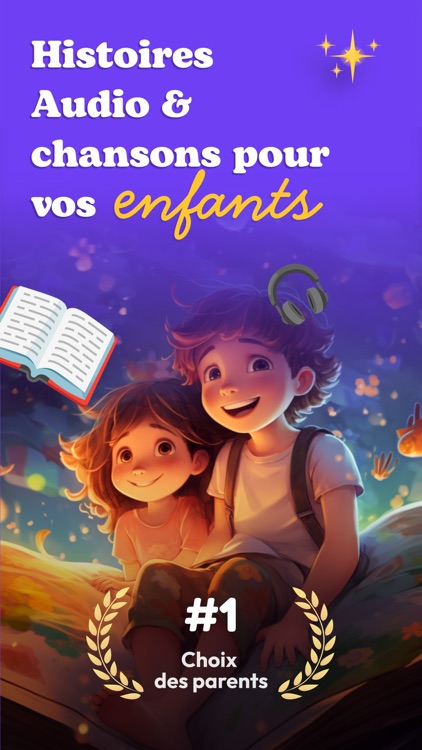 Mamino: Histoires en famille