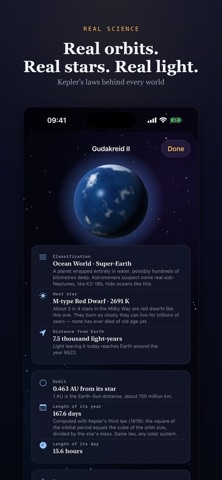 Every Planet Screenshot 1 of 5