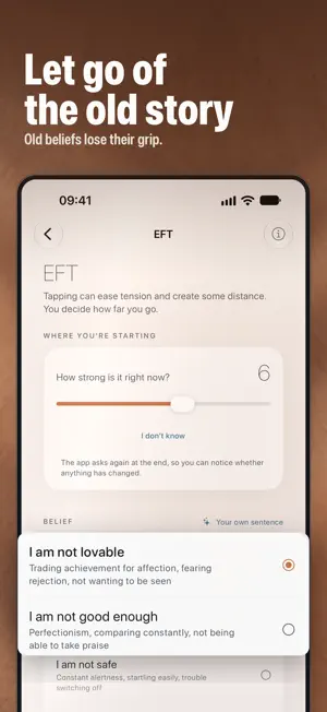 VAYA – Calm Mind & Body screenshot 4