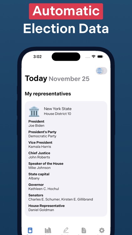 Citizenry: US Citizenship 2025 screenshot-3
