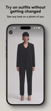 The Clothing App Style Planner screenshot 5