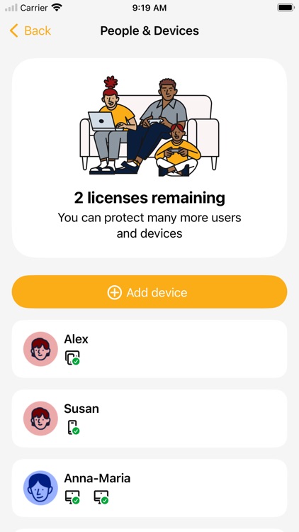 Ochrona Internetu CP