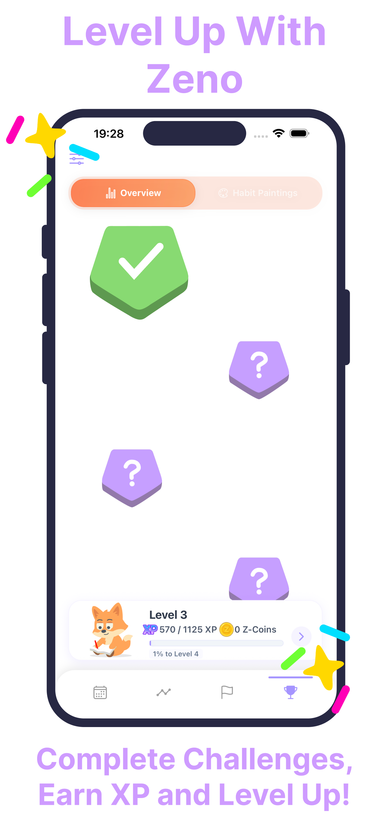 Zeno: AI Daily Planner