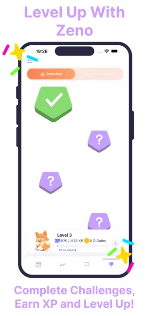 Zeno: AI Planner & To Do List screenshot 4