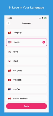 DayTogether: Love Counter screenshot