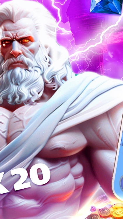 Vergo Olympitration Story