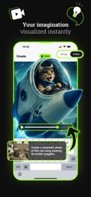 VerseIn AI screenshot