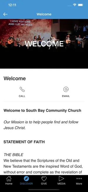 SBCC screenshot 2