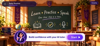 Coverly: Learn English Screenshot 7 of 7