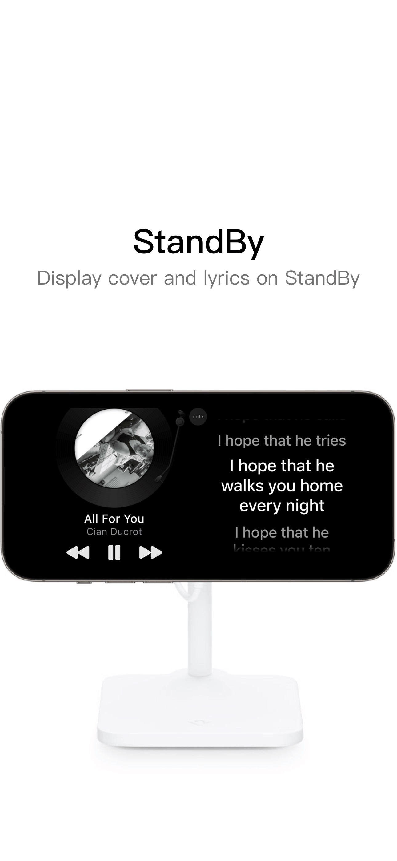 Dynamic-Lyrics screenshot 8