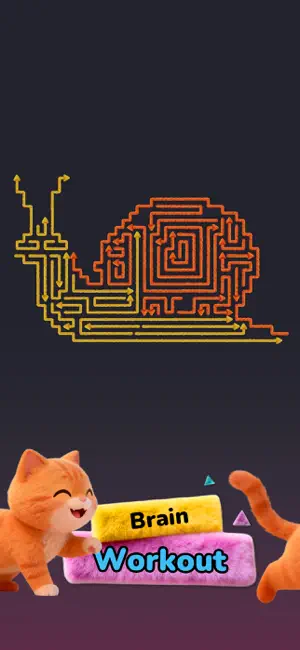 Magic Wool：Arrow Escape Puzzle screenshot 1