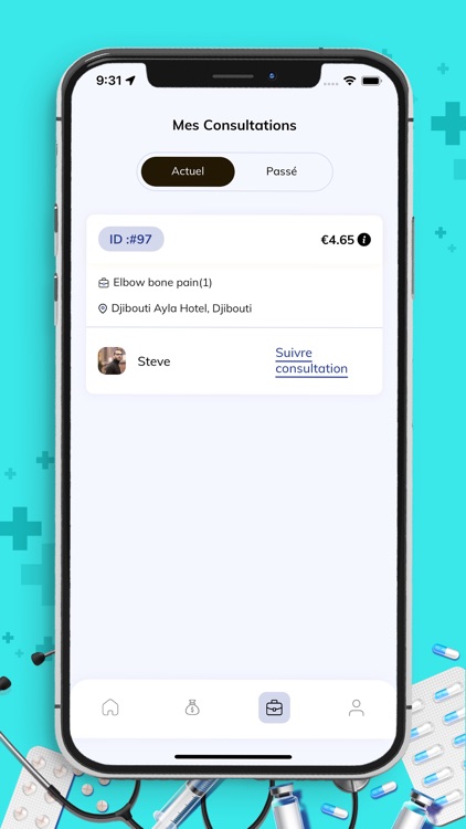 AlloDoc Pro - Doctor screenshot-6