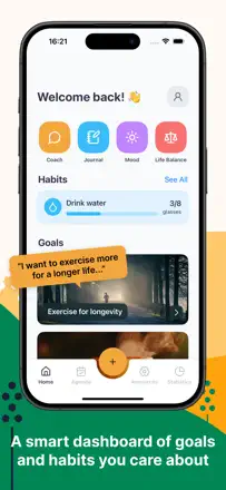 Remente: Screenshot 3 von 8