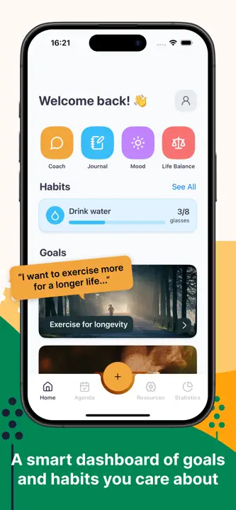 Remente: Screenshot 3 von 8
