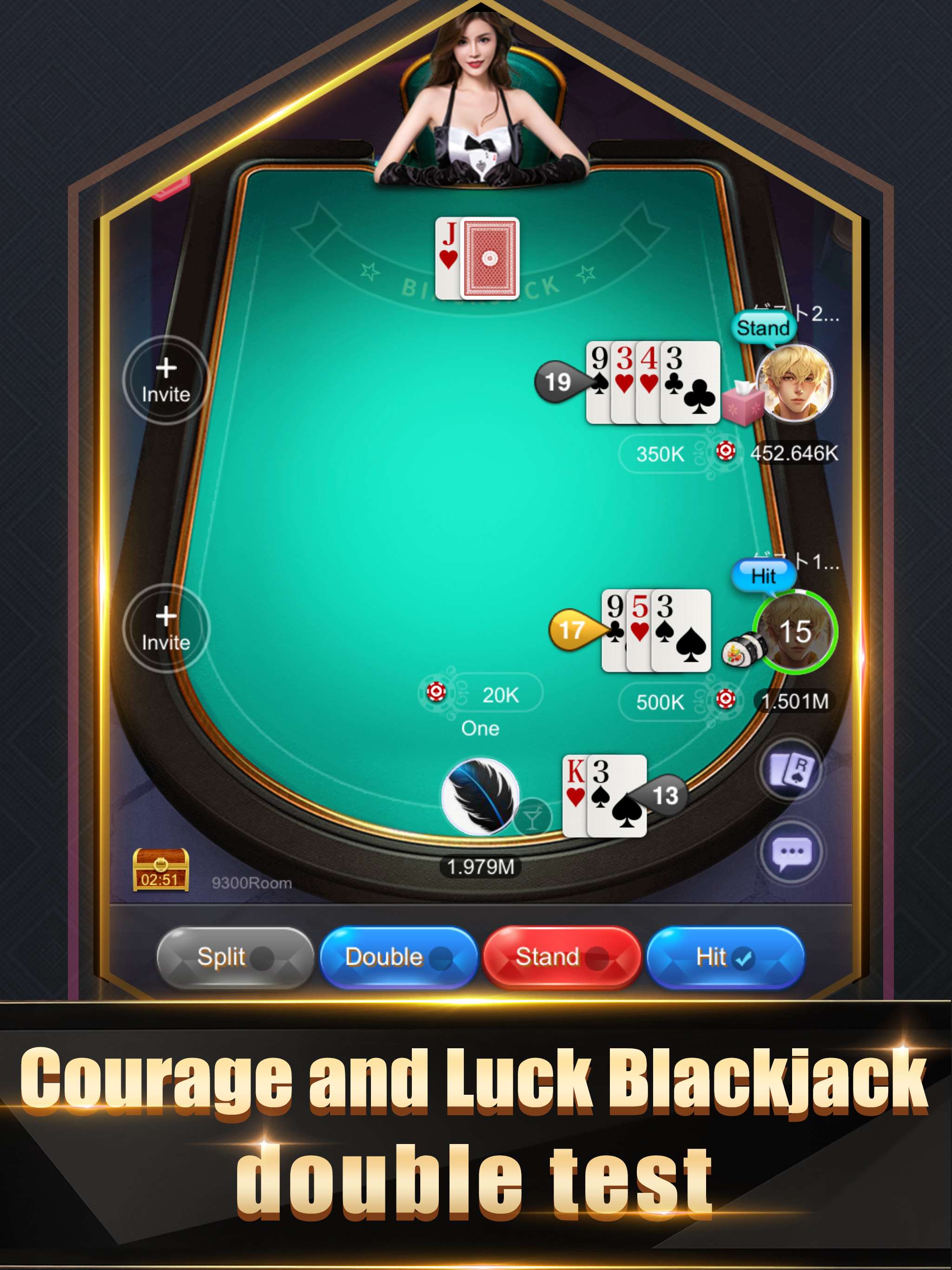 SunVy Poker screenshot 10