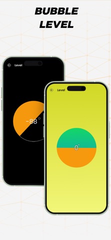 Measuring Tape + Ruler App screenshot
