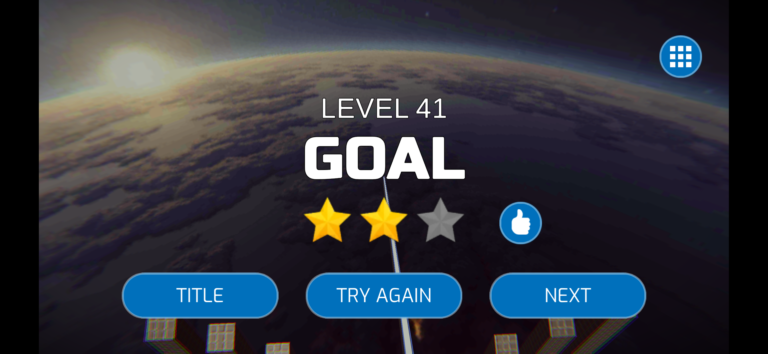 Void Roller - 3D Arcade Action screenshot 11
