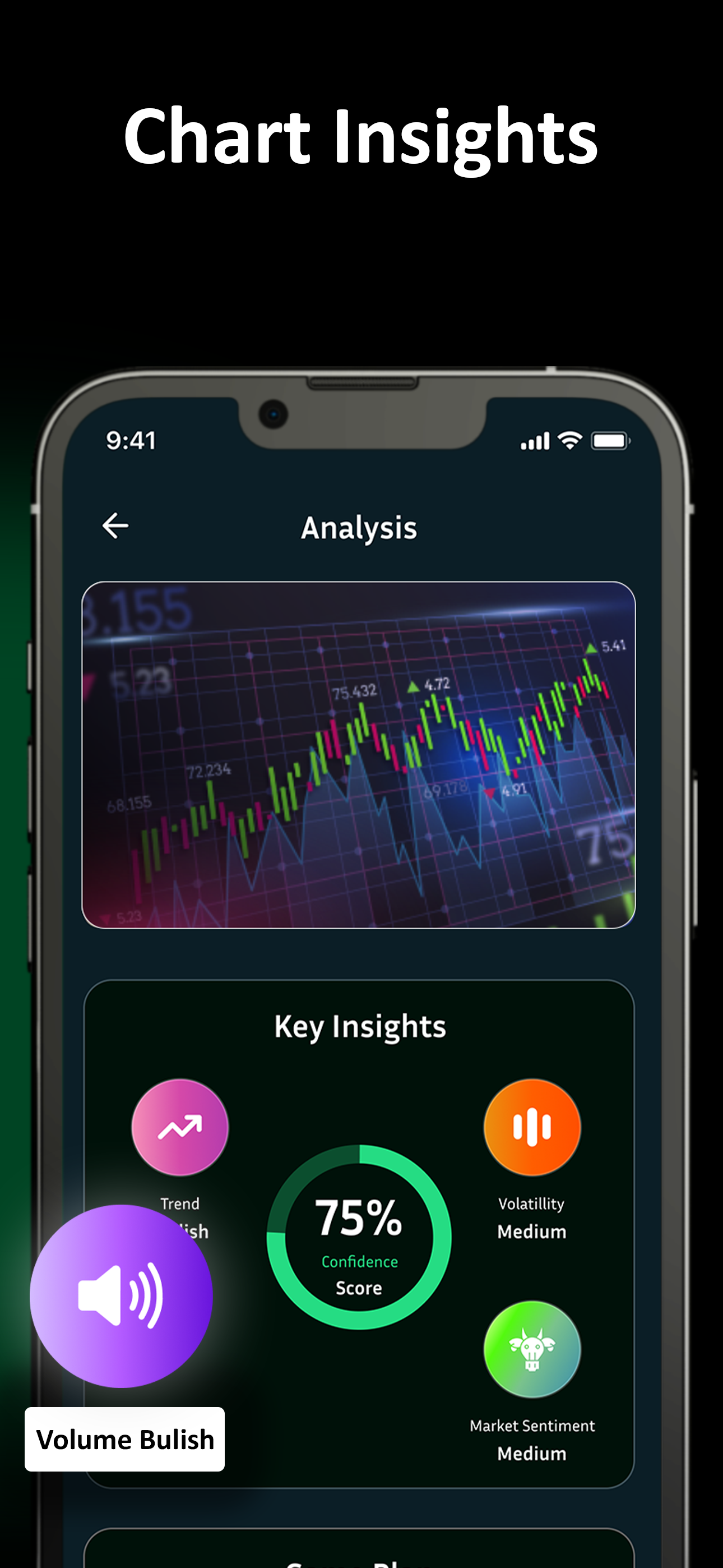 Chart AI - Trading Helper