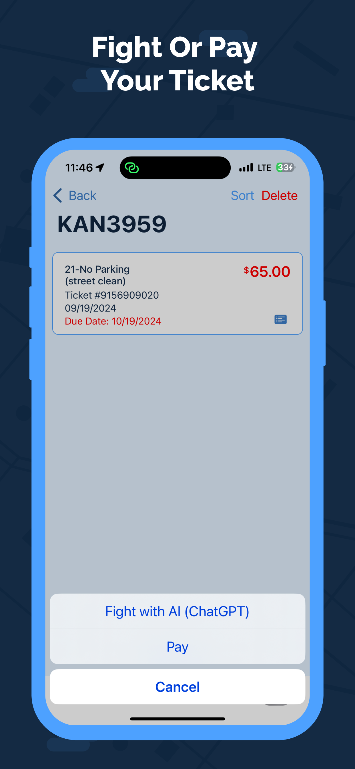 Wayron NYC AI Driver Assistant