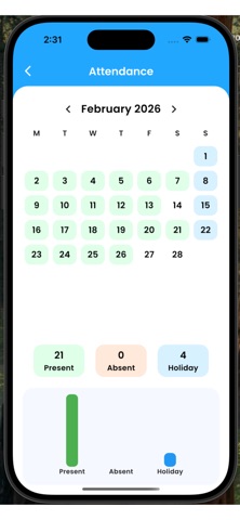 TSNS screenshot