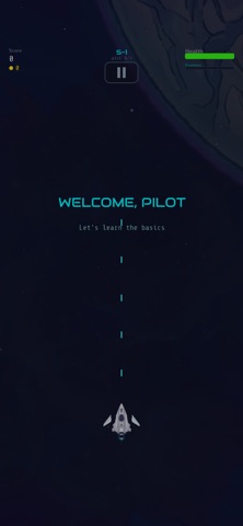 Astro Shock Zero Screenshot 2 of 6