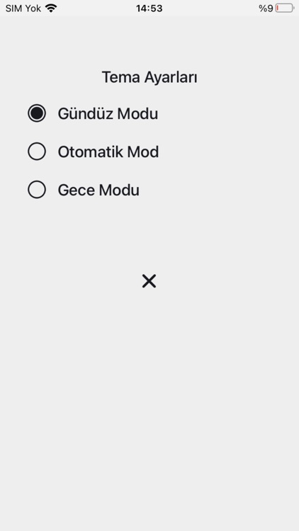 Motor Haber screenshot-5