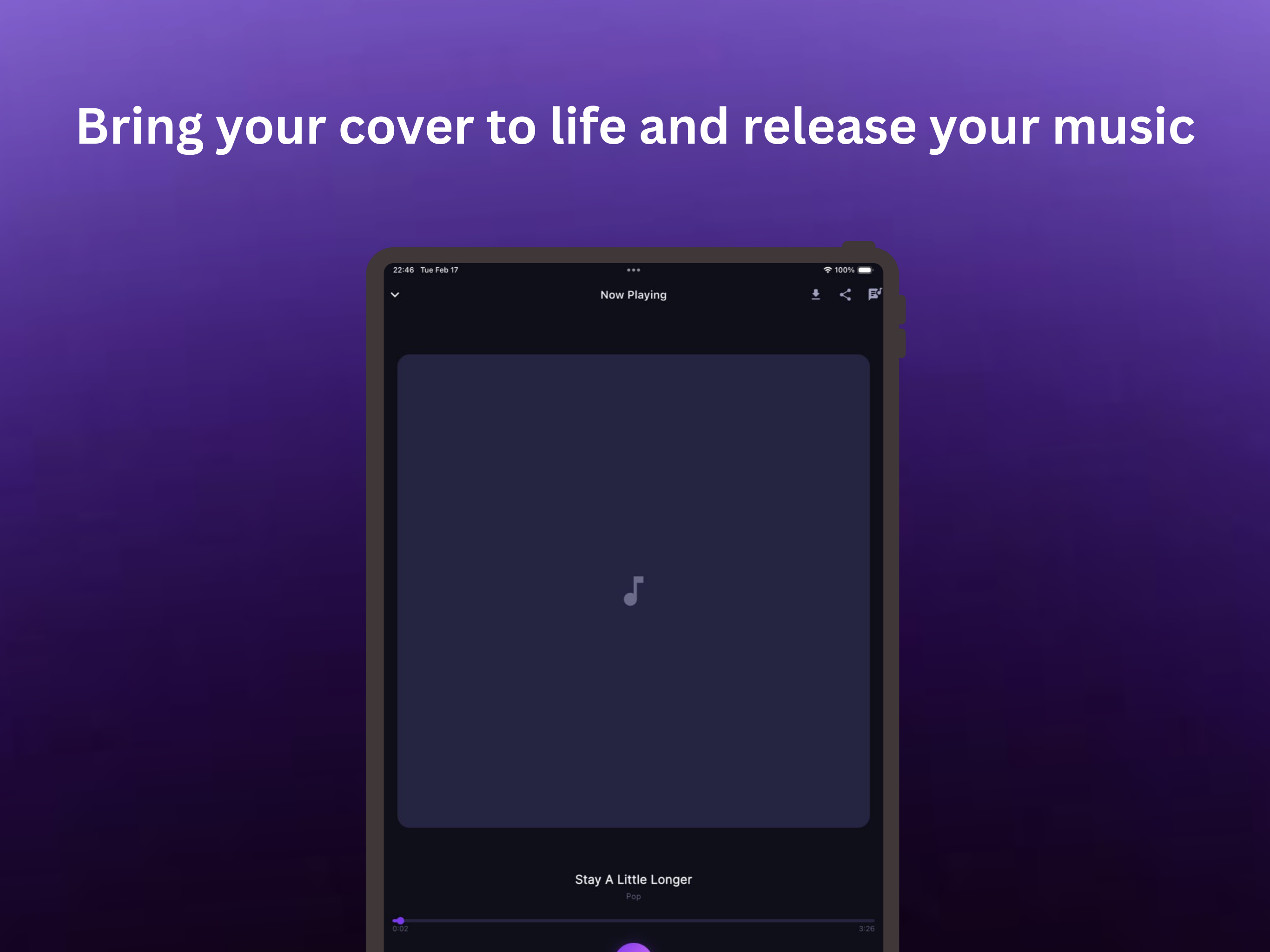 MelodAI: AI Song & Music Maker screenshot 14