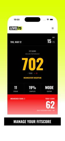 Level75 screenshot