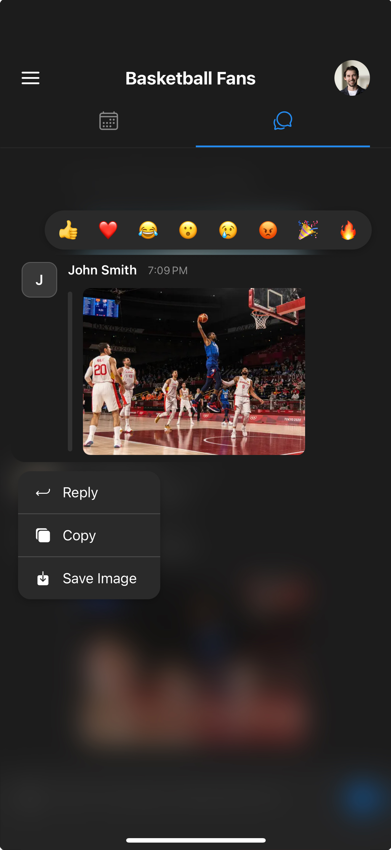 OnQ Life screenshot 5