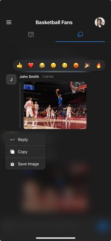 OnQ Life Screenshot 5 of 6