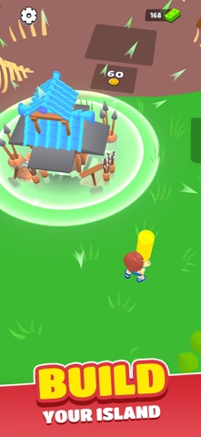 Athletics Rush Screenshot 8 of 8