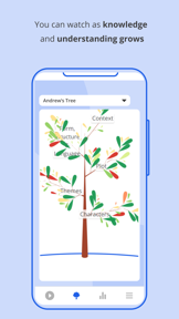Tassomai - learning & revision screenshot