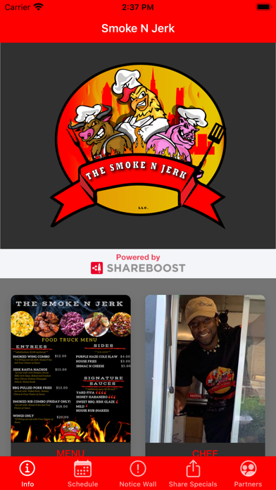 Smoke N Jerk Screenshot