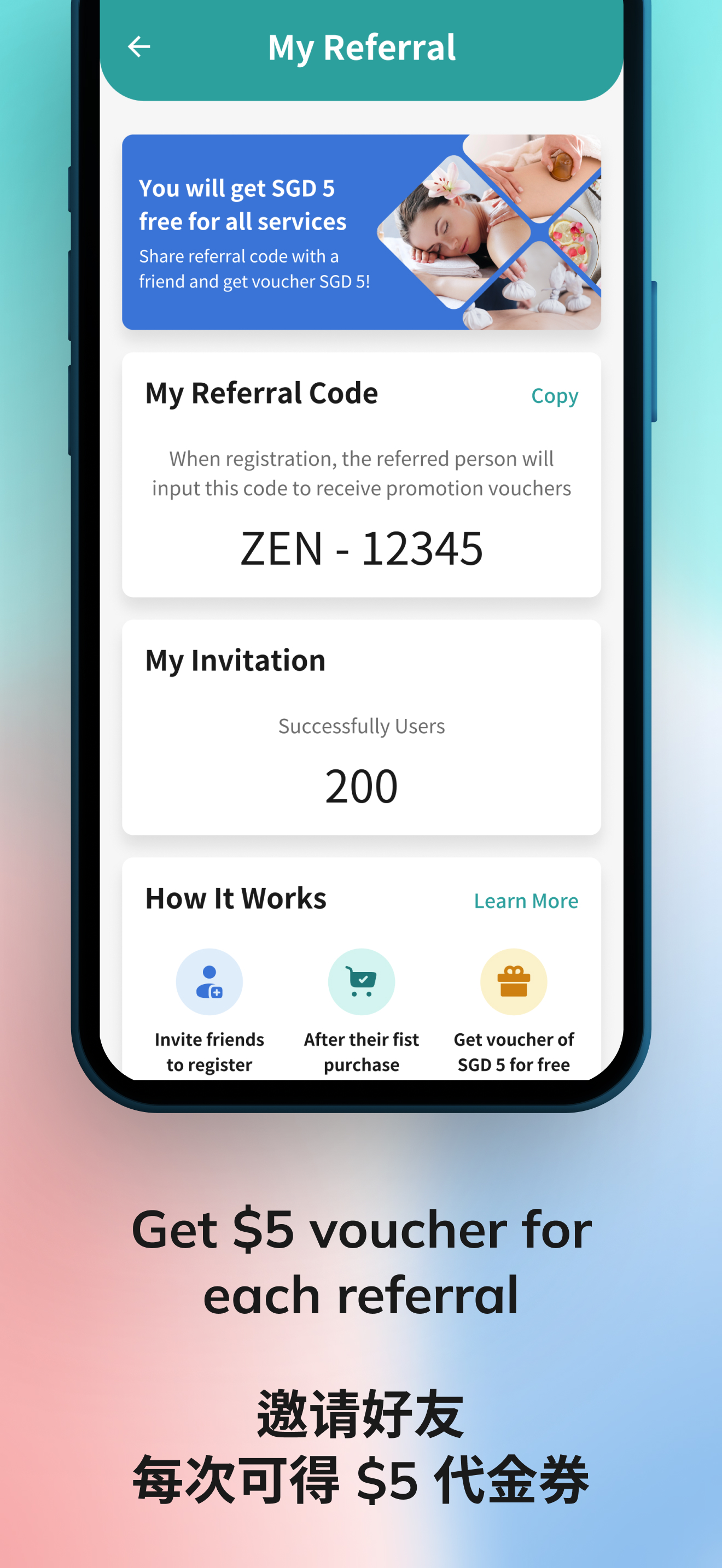 findZen
