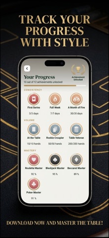 CroupierAcademy Screenshot 6 of 6