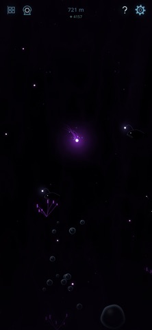 Abyssal Bloom: Ocean Drift Screenshot 3 of 5